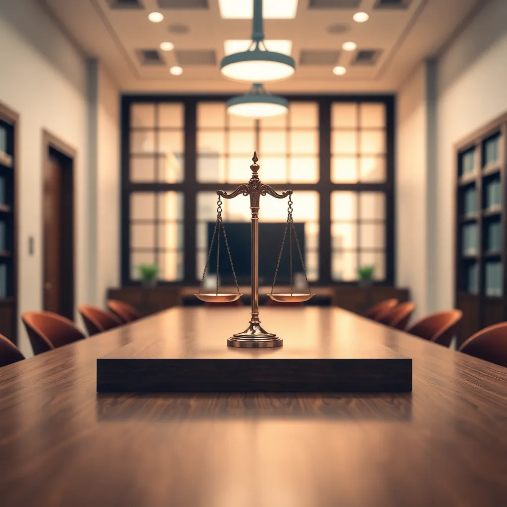 Юридичний консалтінг